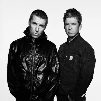 Oasis's icon