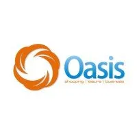 oasismalls.com's icon