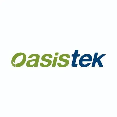 oasistek.com's icon