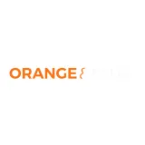Logo van Orange & Blue Services