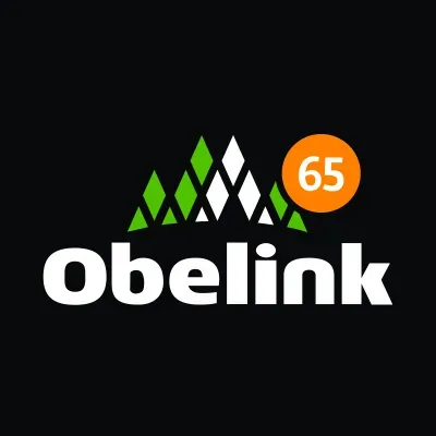 Obelink's icon