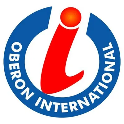 oberon.com.bd's icon