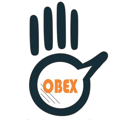 obexcolombia.com's icon