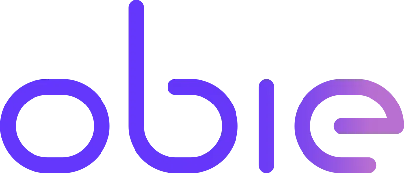 Obie logo