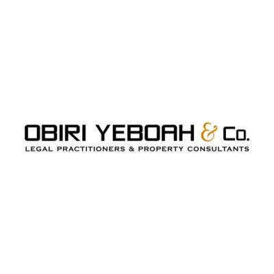 Obiri Yeboah and Co's icon