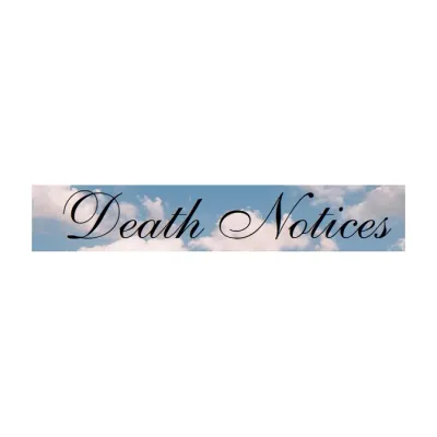 obituariesonthenet.com's brand icon
