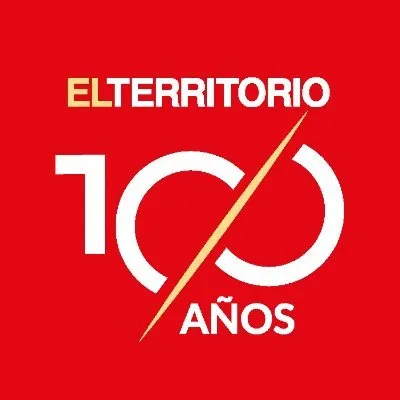 obituarioselterritorio.com.ar's icon