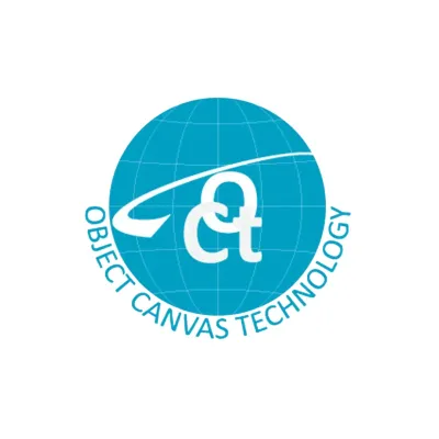ObjectCanvas's icon