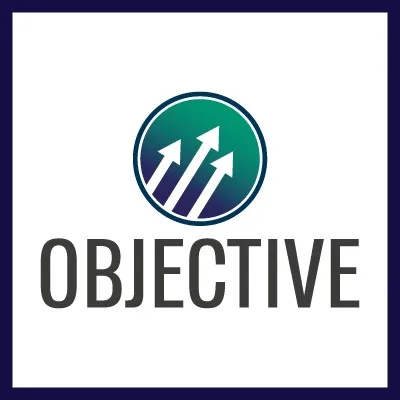 objective.finance's icon