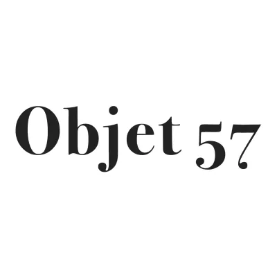 Objet 57's brand icon