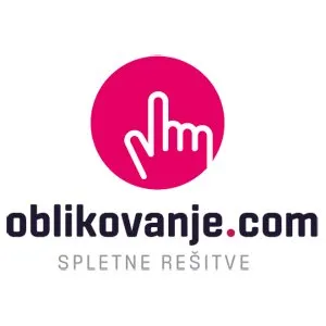 oblikovanje.com's icon