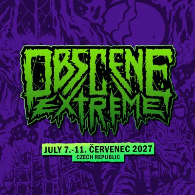 obsceneextreme.cz's icon