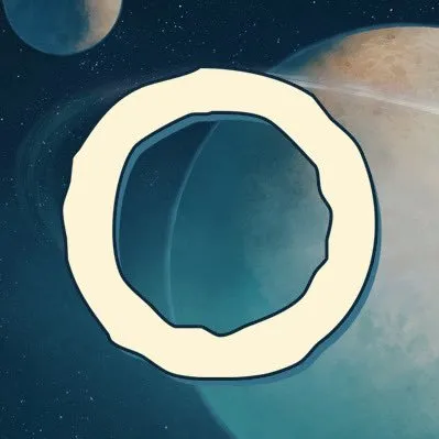 Obsidian Entertainment's icon