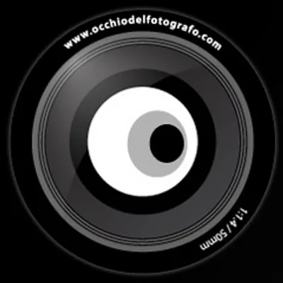 occhiodelfotografo.com's icon