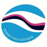 Logo van Ocean Recruitment