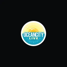 Ocean City Live's icon