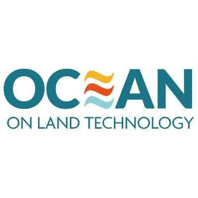oceanonland.com's icon