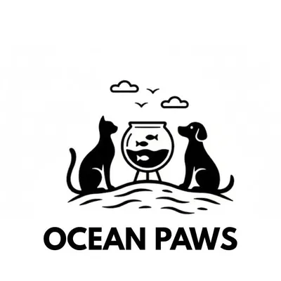 oceanpaws.in's icon