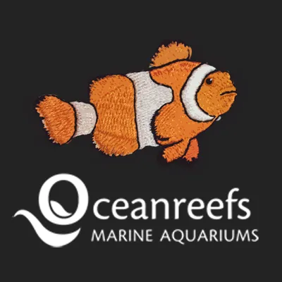 oceanreefsmarine.com.au's icon