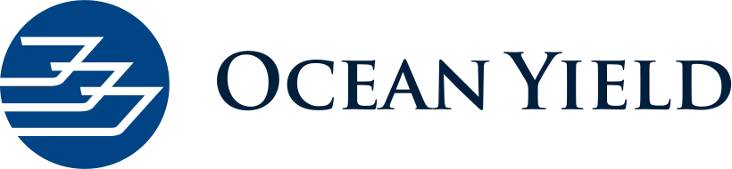 Ocean Yield logo