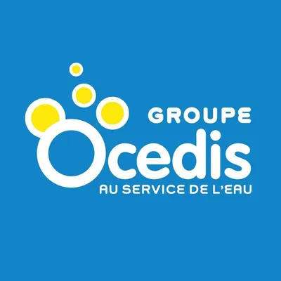 ocedis.com's icon