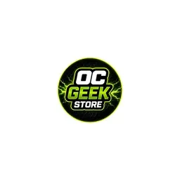 OC Geek Store's icon