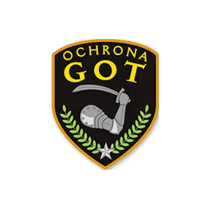 Ochrona-Got Grupa 3 sp. z o.o.