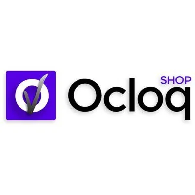 OcloqSHOP Coupons and Promo Code
