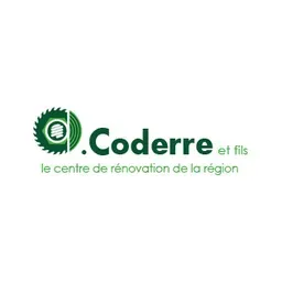 O Coderre's icon