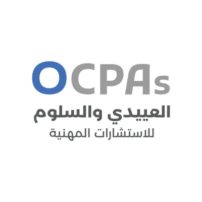 Ocpas's icon