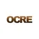 Logo van OCRE Offshore Services