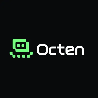 Octen's icon