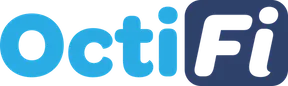 OctiFi logo
