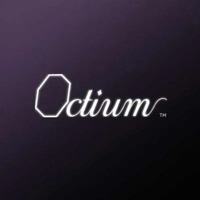 octiumjewelry.com's icon