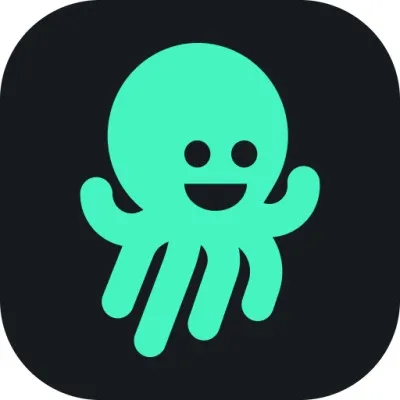 octoflow.co's icon