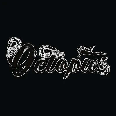 OCTOPUS DENIA's brand icon