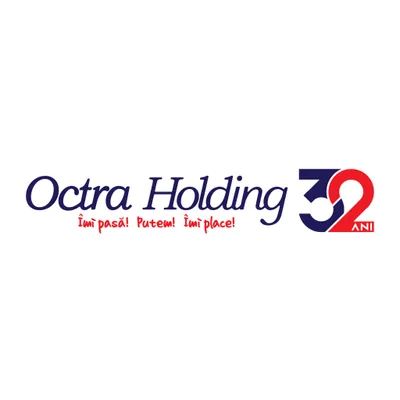 octra-holding.com's icon