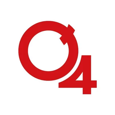 ocuatro.com's icon