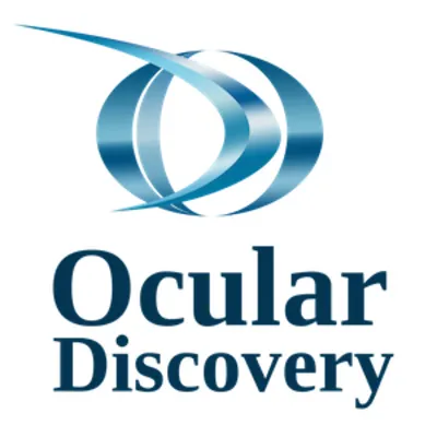 oculardiscovery.com's icon