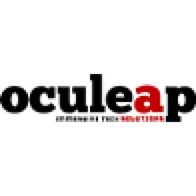 oculeap.com's icon