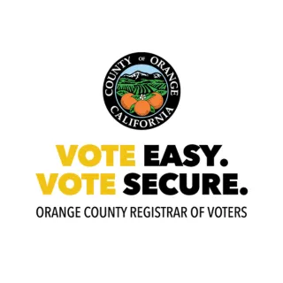 ocvote.gov's icon