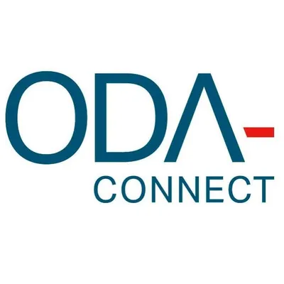 odaconnect.no's icon
