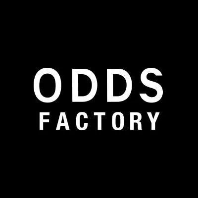 oddsfactory.co.jp's icon