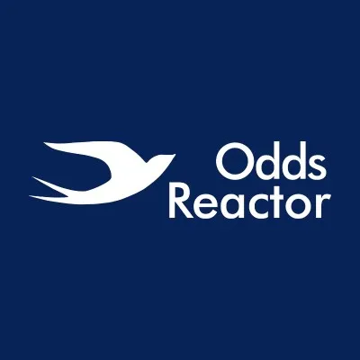 oddsreactor.com's icon