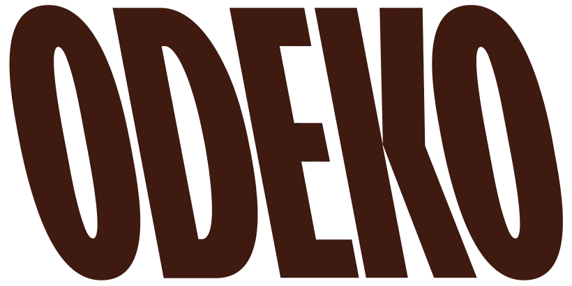 Odeko logo