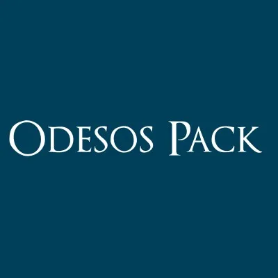 odesospack.com's icon