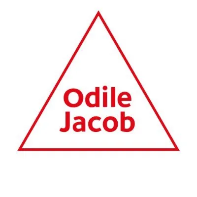 Éditions Odile Jacob