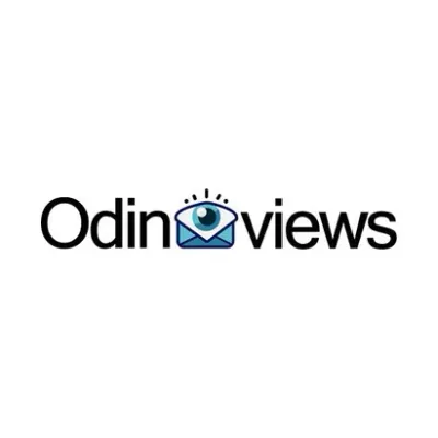 odinviews.com's icon