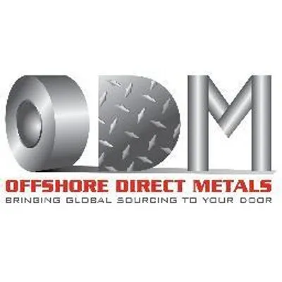odmetals.com's icon