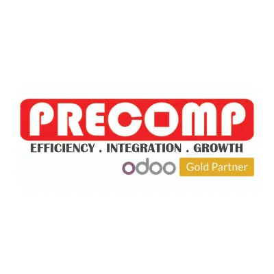 Precomp (Malaysia) Sdn Bhd's icon